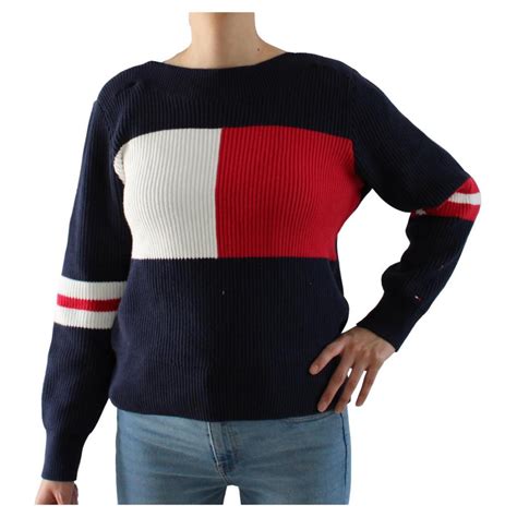 sueter tommy hilfiger mujer|tommy hilfiger canada official website.